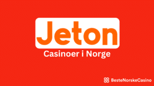 Jeton på casino