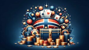 casino bonus i norge