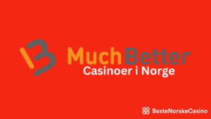 muchbetter på casino