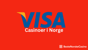 visa på casino