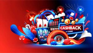 cashback casino norge