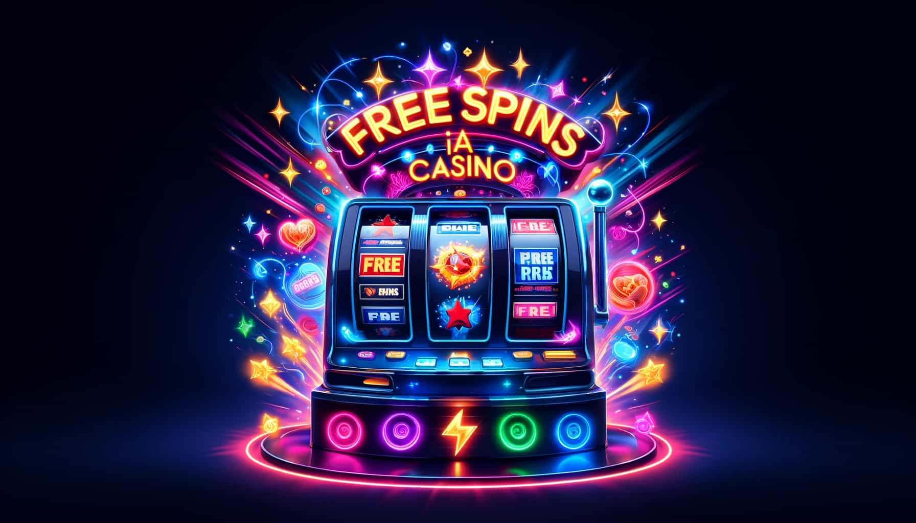 freespins bonuser