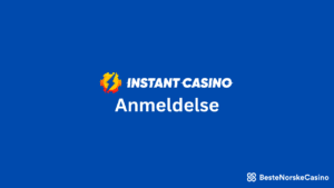 instant casino anmeldelse