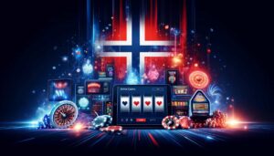 norske casino med lavt innskudd